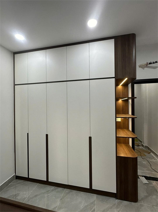MẪU TỦ ÁO 12