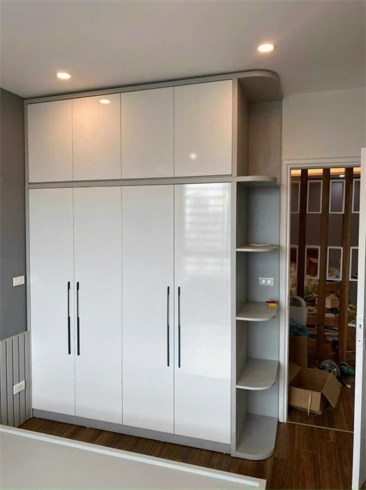 MẪU TỦ ÁO 11