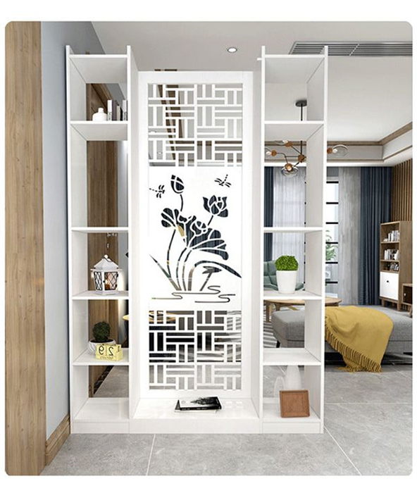 VÁCH NGĂN PHÒNG KHÁCH MẪU 4