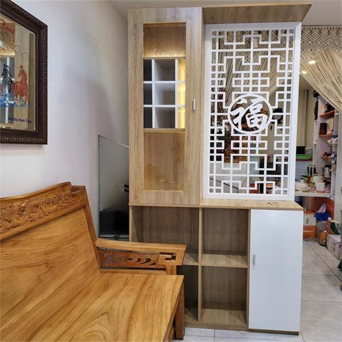 VÁCH NGĂN PHÒNG KHÁCH MẪU 5