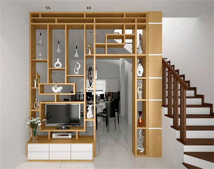VÁCH NGĂN PHÒNG KHÁCH MẪU 7