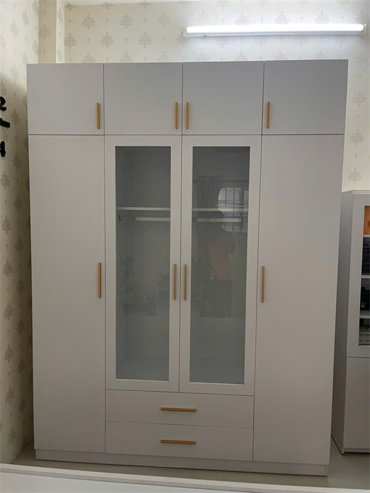 MẪU TỦ ÁO 18