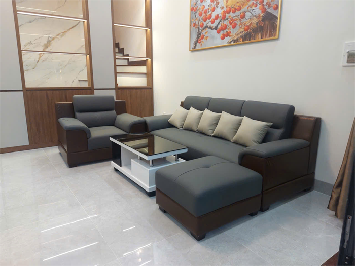 SOFA PHÒNG KHÁCH MẪU 1